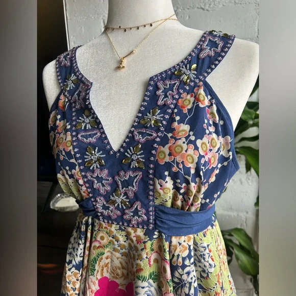 Vintage Derhy top - Picture 3 of 7